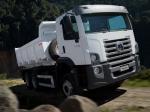 Volkswagen Constellation 26.280 2011 года